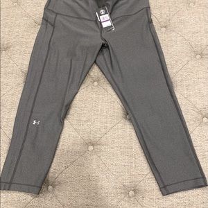 Under Armour leggings